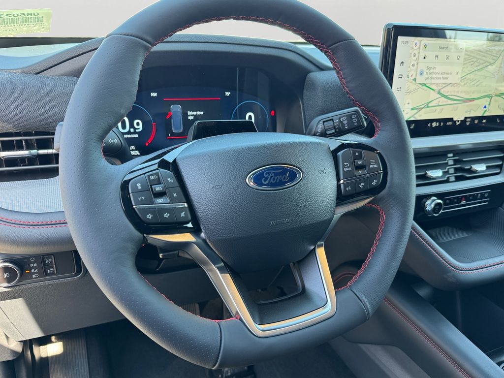 New 2026 Ford Explorer ST-Line - photo 17