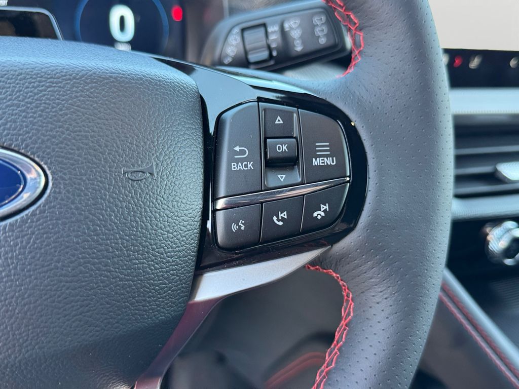 New 2026 Ford Explorer ST-Line - photo 18
