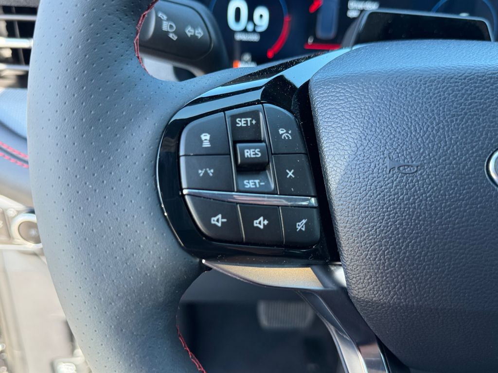 New 2026 Ford Explorer ST-Line - photo 19