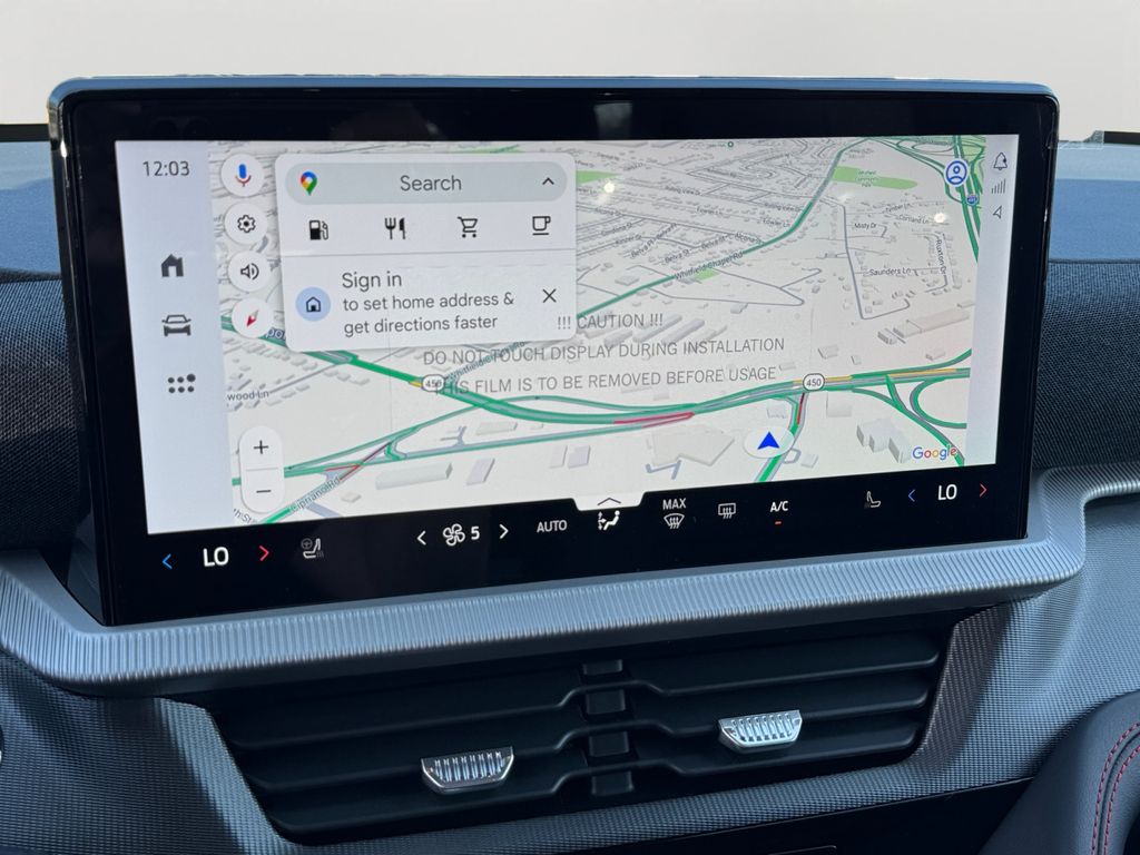 New 2026 Ford Explorer ST-Line - photo 20