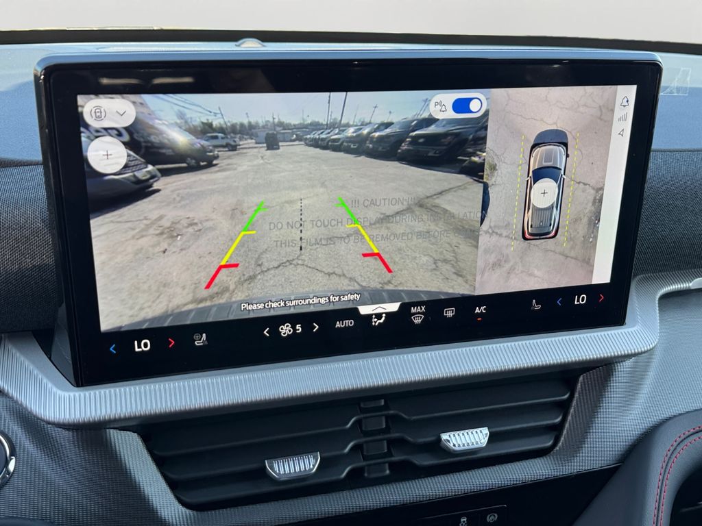 New 2026 Ford Explorer ST-Line - photo 21