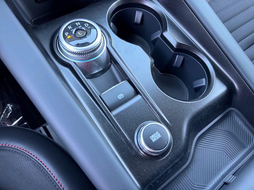 New 2026 Ford Explorer ST-Line - photo 24