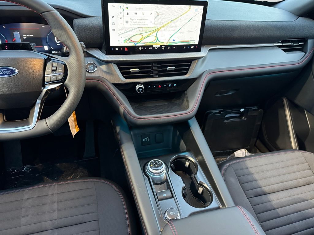 New 2026 Ford Explorer ST-Line - photo 13