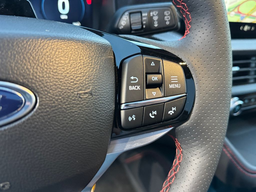 New 2026 Ford Explorer ST-Line - photo 18