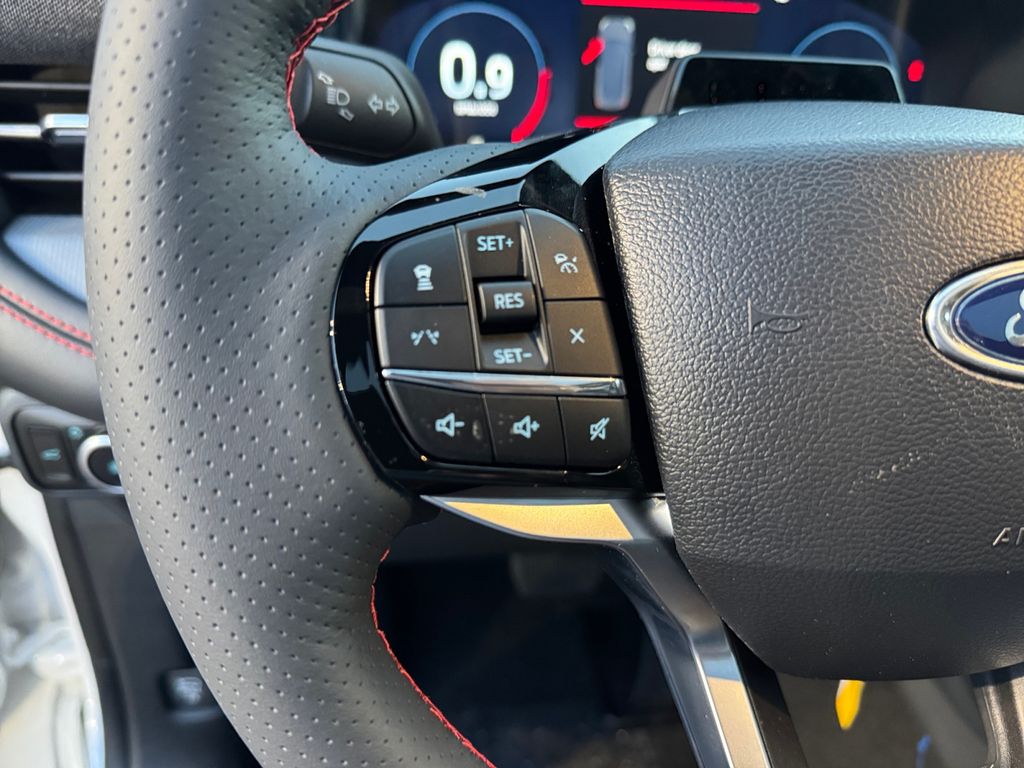 New 2026 Ford Explorer ST-Line - photo 19