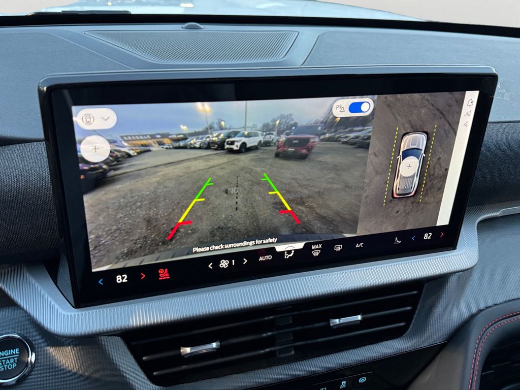 New 2026 Ford Explorer ST-Line - photo 21
