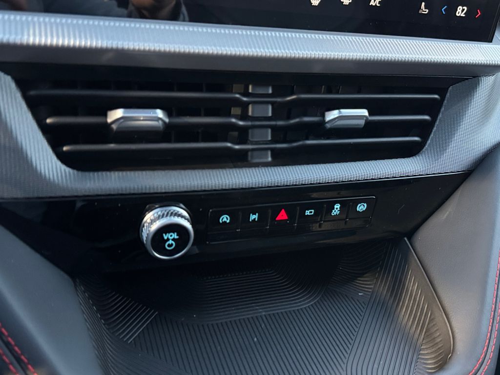 New 2026 Ford Explorer ST-Line - photo 22