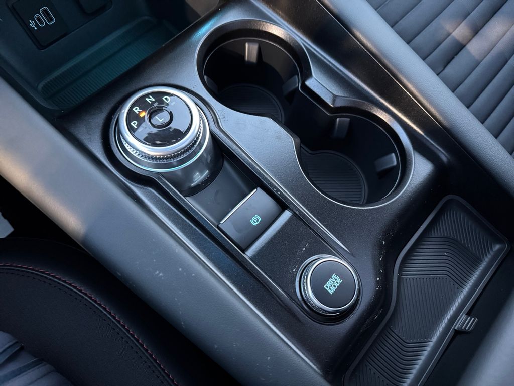 New 2026 Ford Explorer ST-Line - photo 24