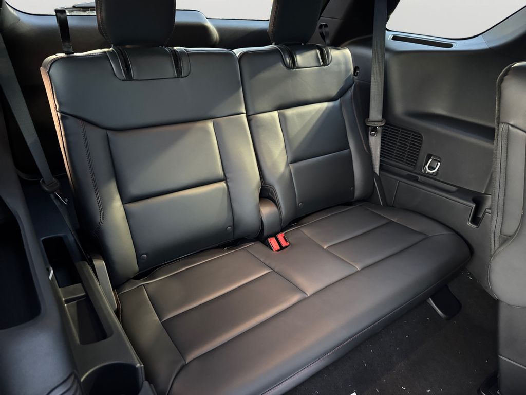 New 2026 Ford Explorer ST-Line - photo 9