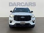New 2026 Ford Explorer ST-Line thumbnail 2