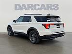 New 2026 Ford Explorer ST-Line thumbnail 4