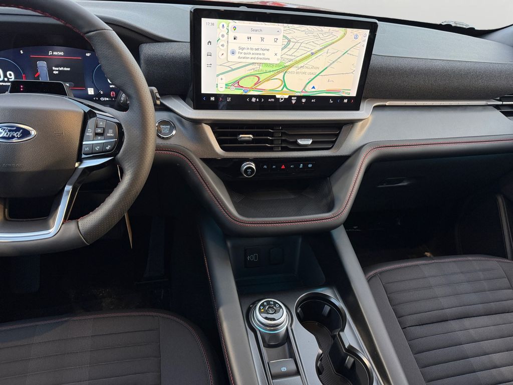 New 2026 Ford Explorer ST-Line - photo 13
