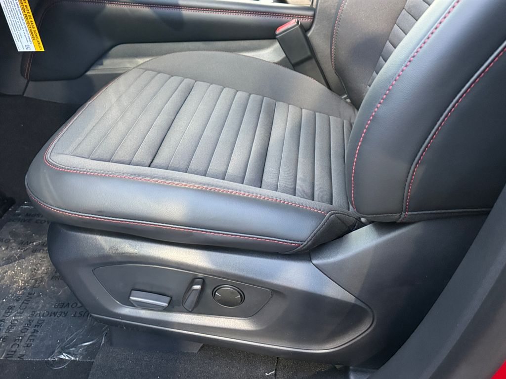 New 2026 Ford Explorer ST-Line - photo 16