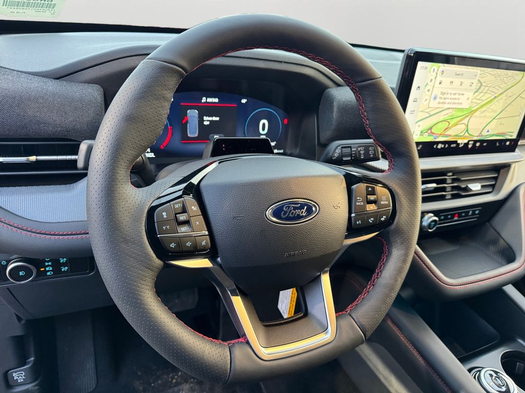 New 2026 Ford Explorer ST-Line - photo 17