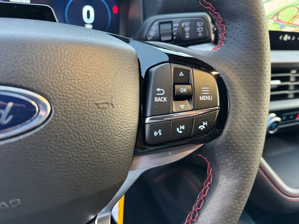 New 2026 Ford Explorer ST-Line - photo 18