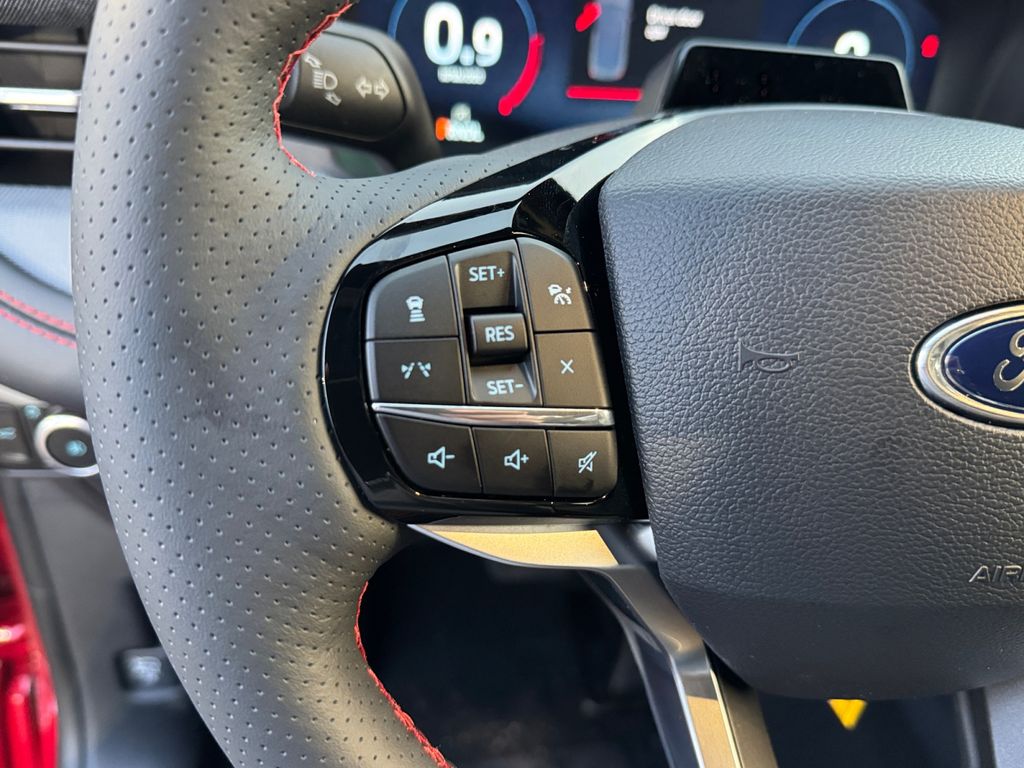 New 2026 Ford Explorer ST-Line - photo 19