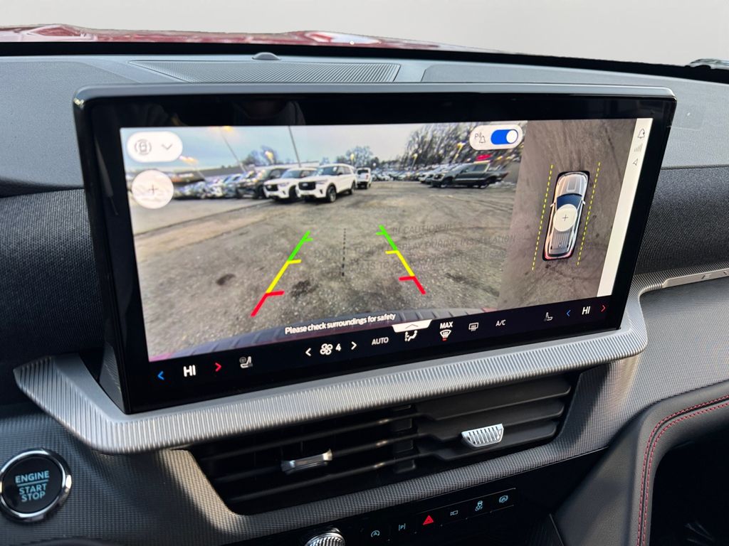 New 2026 Ford Explorer ST-Line - photo 21