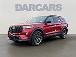 New 2026 Ford Explorer ST-Line thumbnail 3