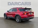 New 2026 Ford Explorer ST-Line thumbnail 4