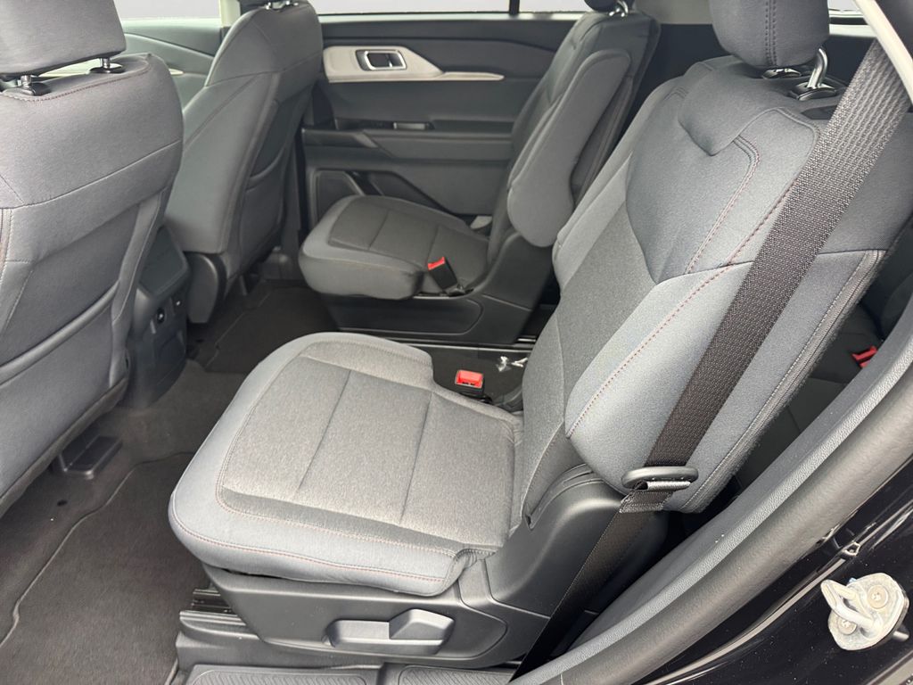 New 2026 Ford Explorer ACTIV - photo 10