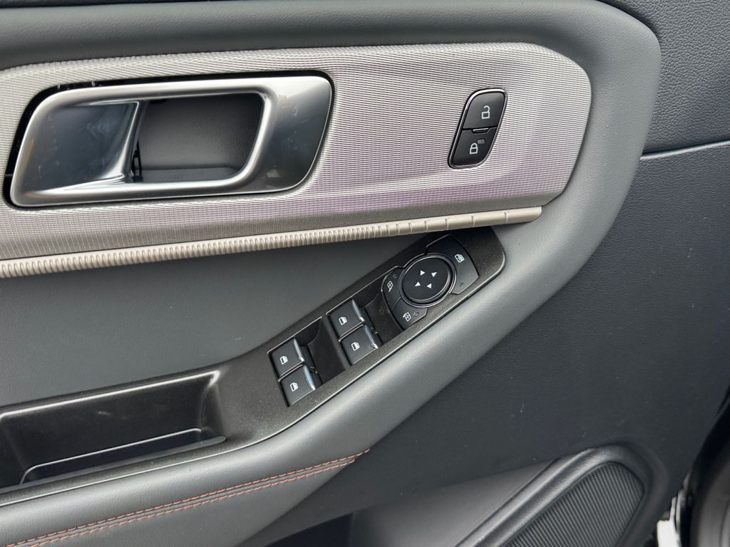 New 2026 Ford Explorer ACTIV - photo 13