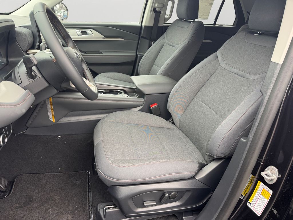 New 2026 Ford Explorer ACTIV - photo 14