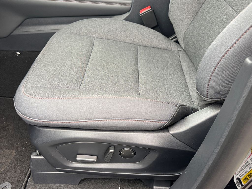New 2026 Ford Explorer ACTIV - photo 15