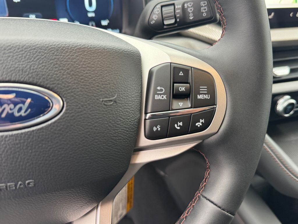 New 2026 Ford Explorer ACTIV - photo 17