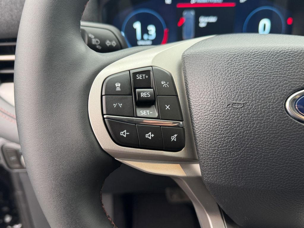 New 2026 Ford Explorer ACTIV - photo 18