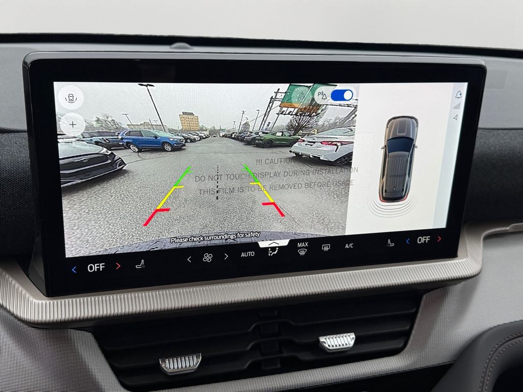 New 2026 Ford Explorer ACTIV - photo 20