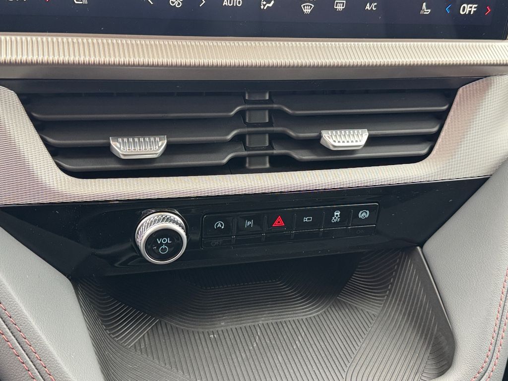 New 2026 Ford Explorer ACTIV - photo 21