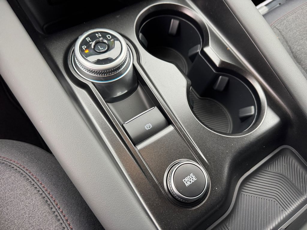 New 2026 Ford Explorer ACTIV - photo 23