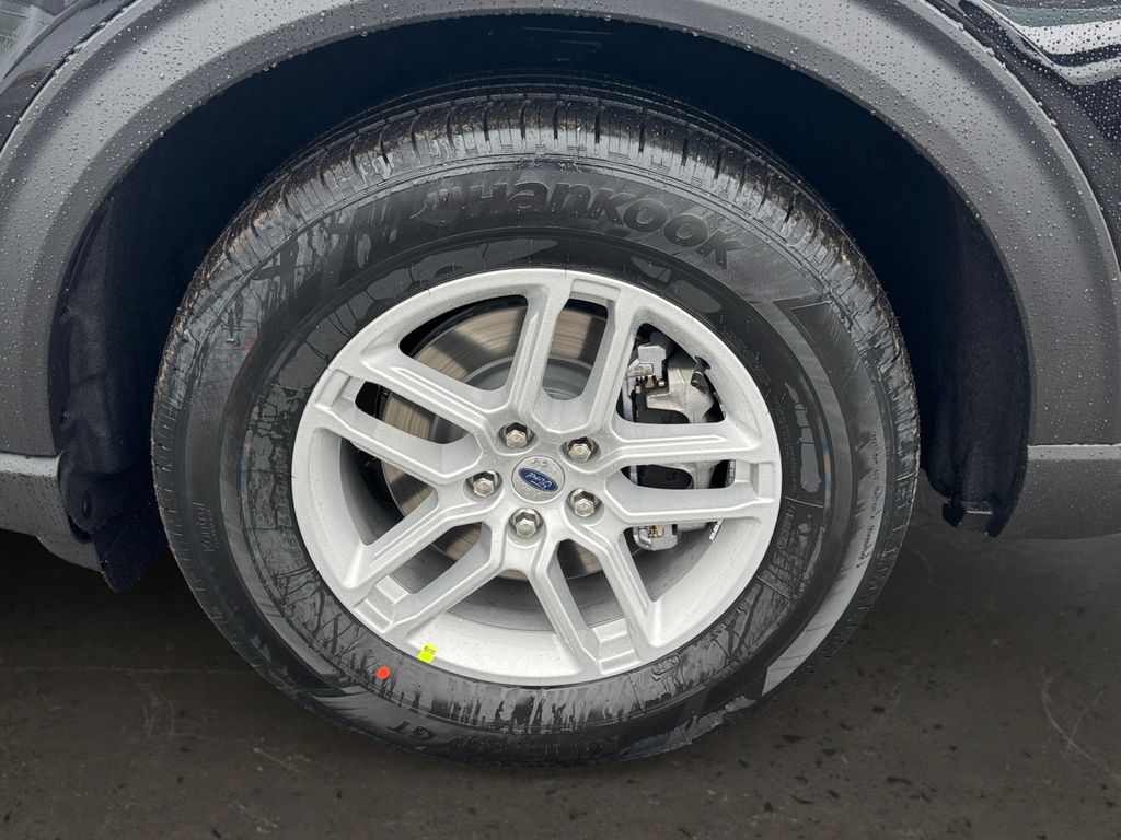 New 2026 Ford Explorer ACTIV - photo 24