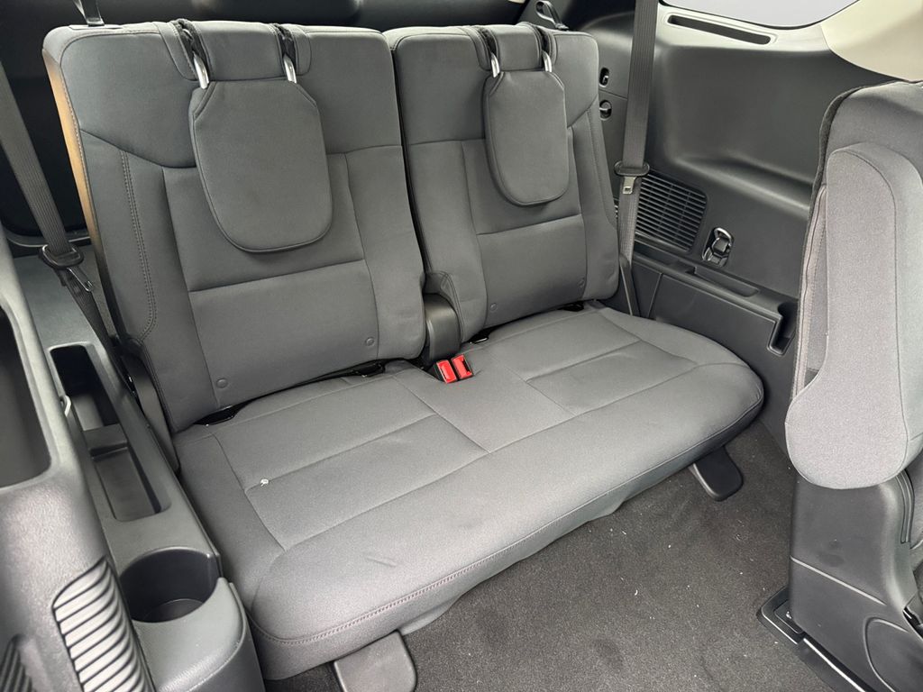 New 2026 Ford Explorer ACTIV - photo 8
