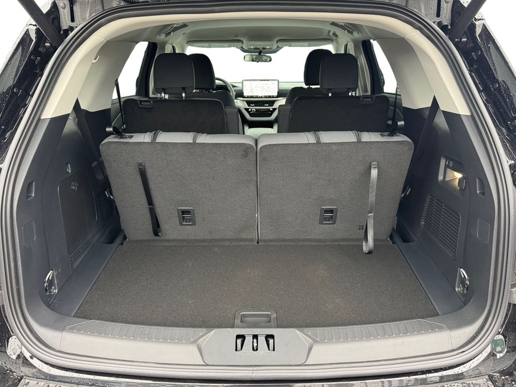New 2026 Ford Explorer ACTIV - photo 9