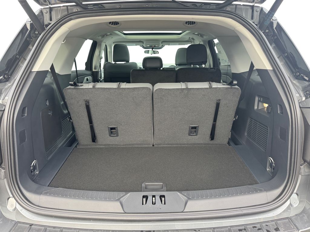 New 2026 Ford Explorer ACTIV - photo 10