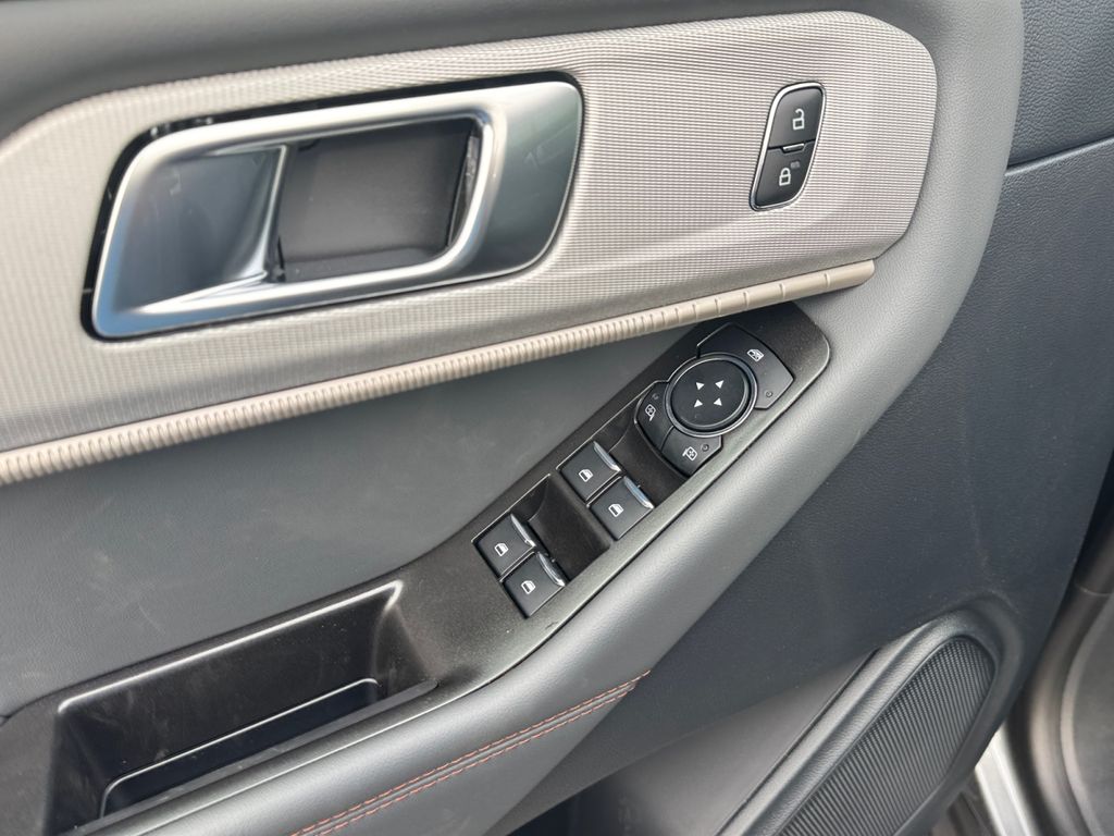 New 2026 Ford Explorer ACTIV - photo 14