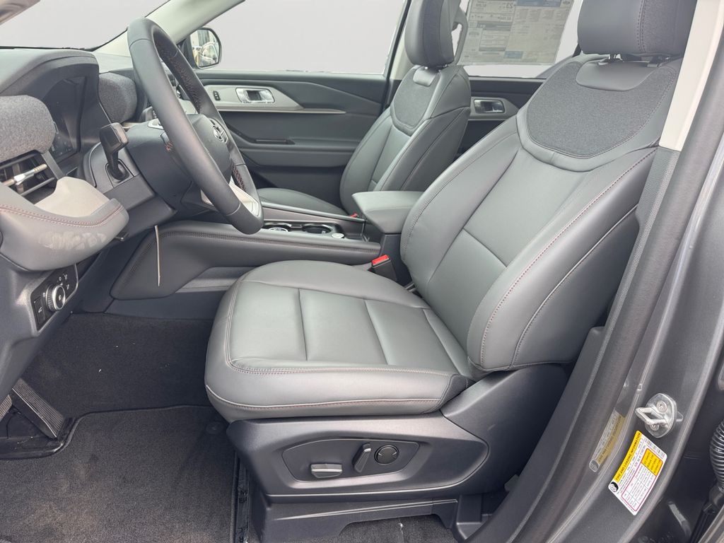 New 2026 Ford Explorer ACTIV - photo 15