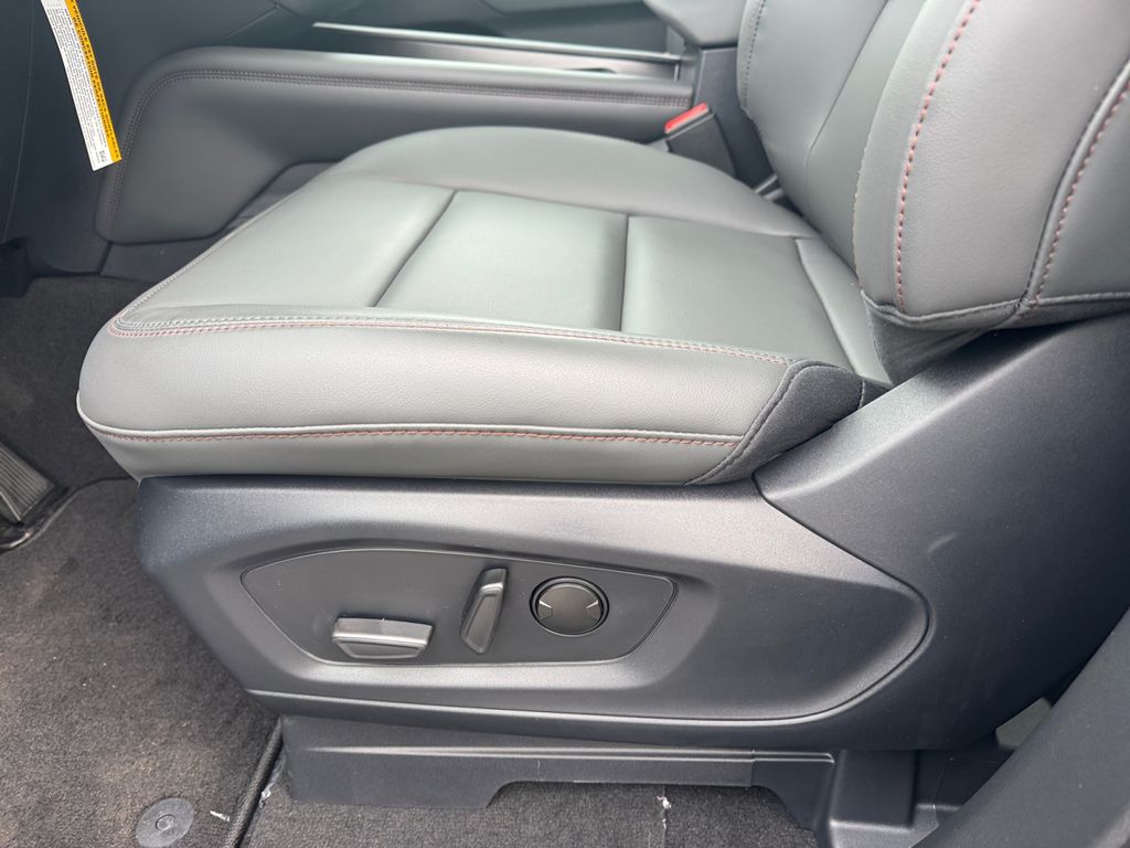 New 2026 Ford Explorer ACTIV - photo 16