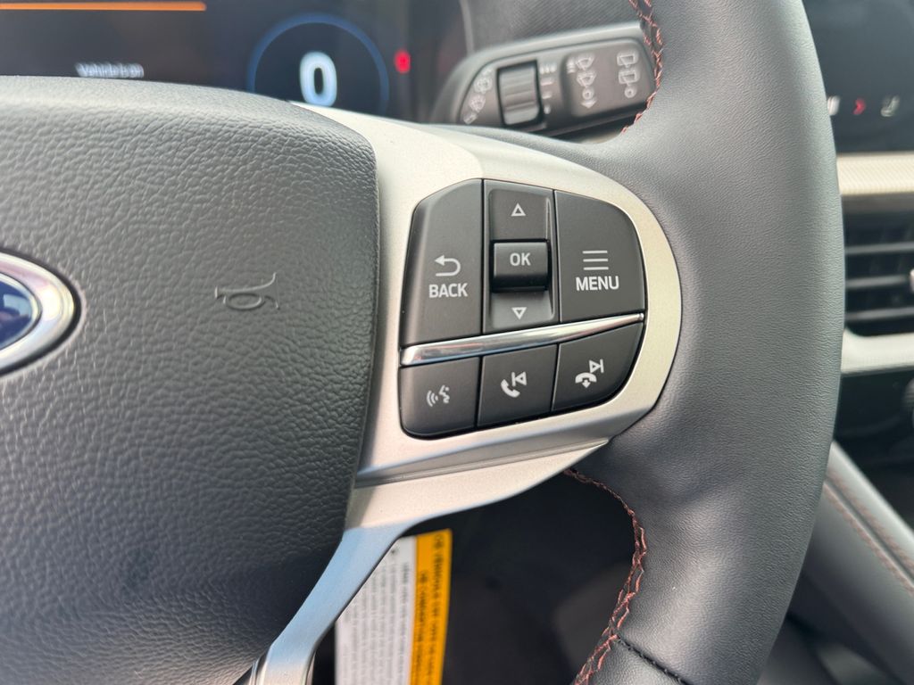 New 2026 Ford Explorer ACTIV - photo 18