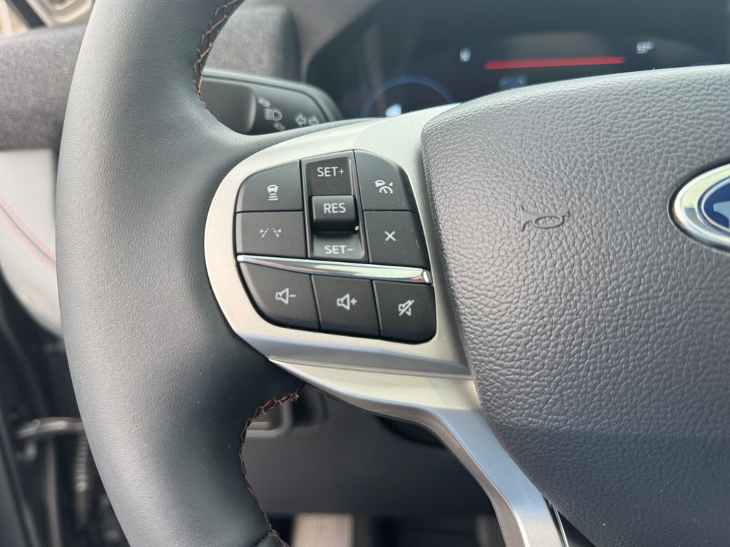 New 2026 Ford Explorer ACTIV - photo 19