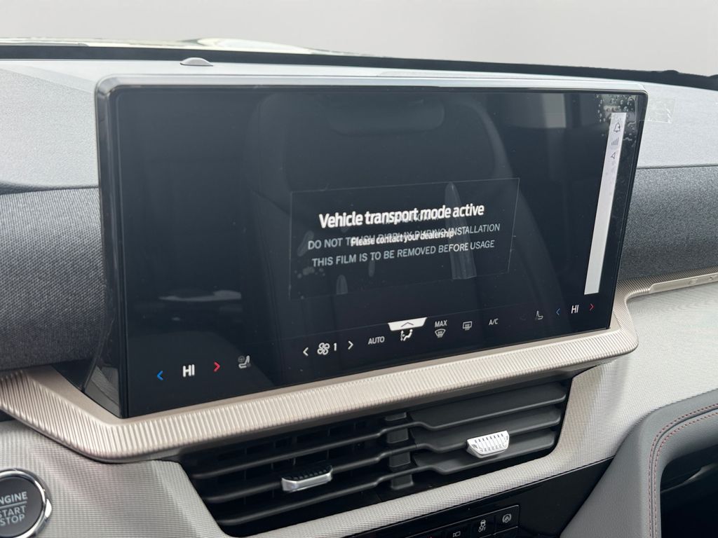 New 2026 Ford Explorer ACTIV - photo 20