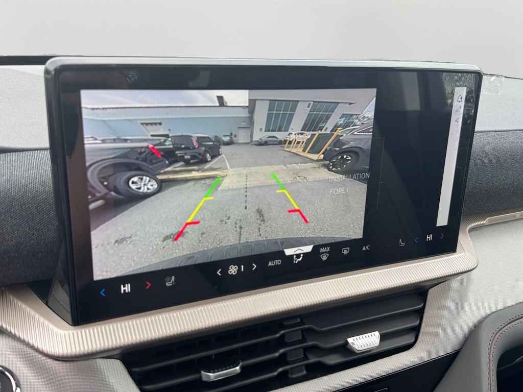 New 2026 Ford Explorer ACTIV - photo 21