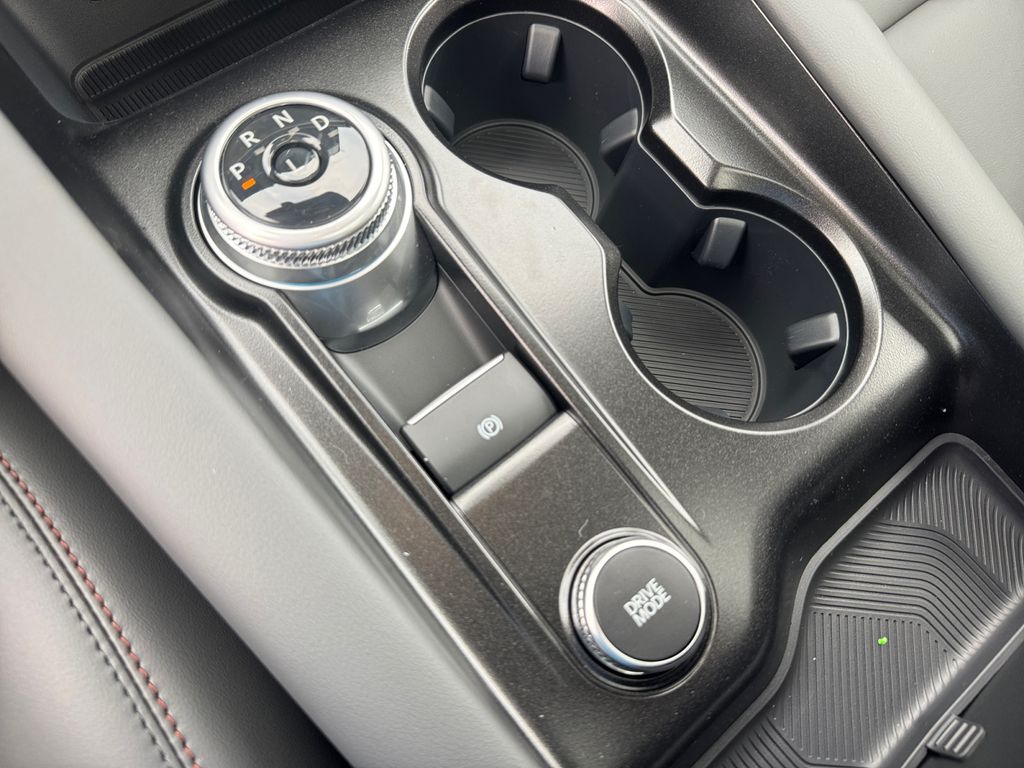 New 2026 Ford Explorer ACTIV - photo 24