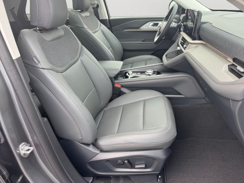 New 2026 Ford Explorer ACTIV - photo 7