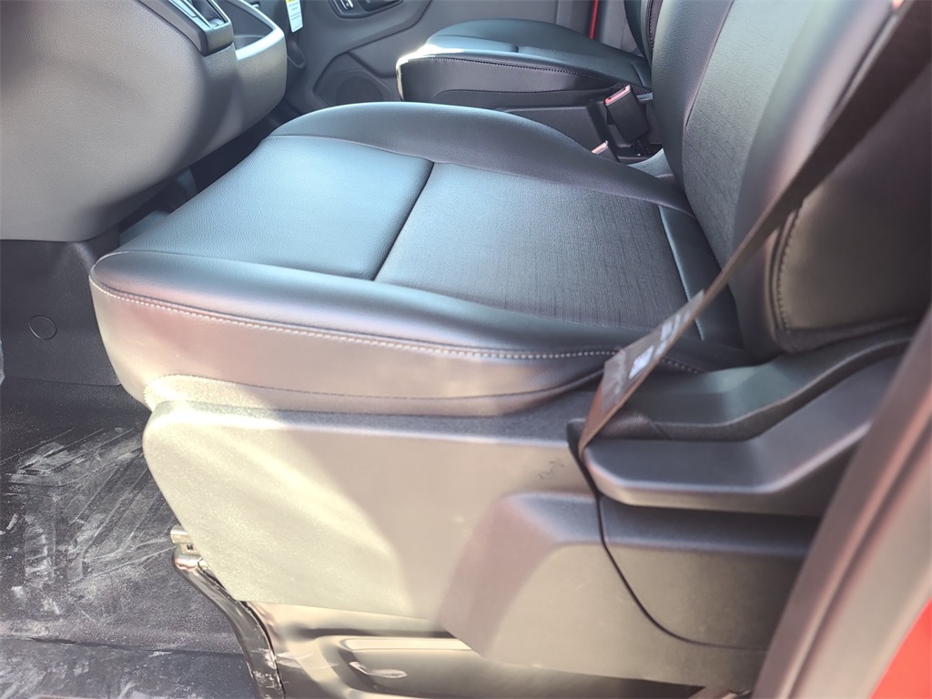 New 2026 Ford Transit 150 Low Roof Empty Cargo Van - photo 15
