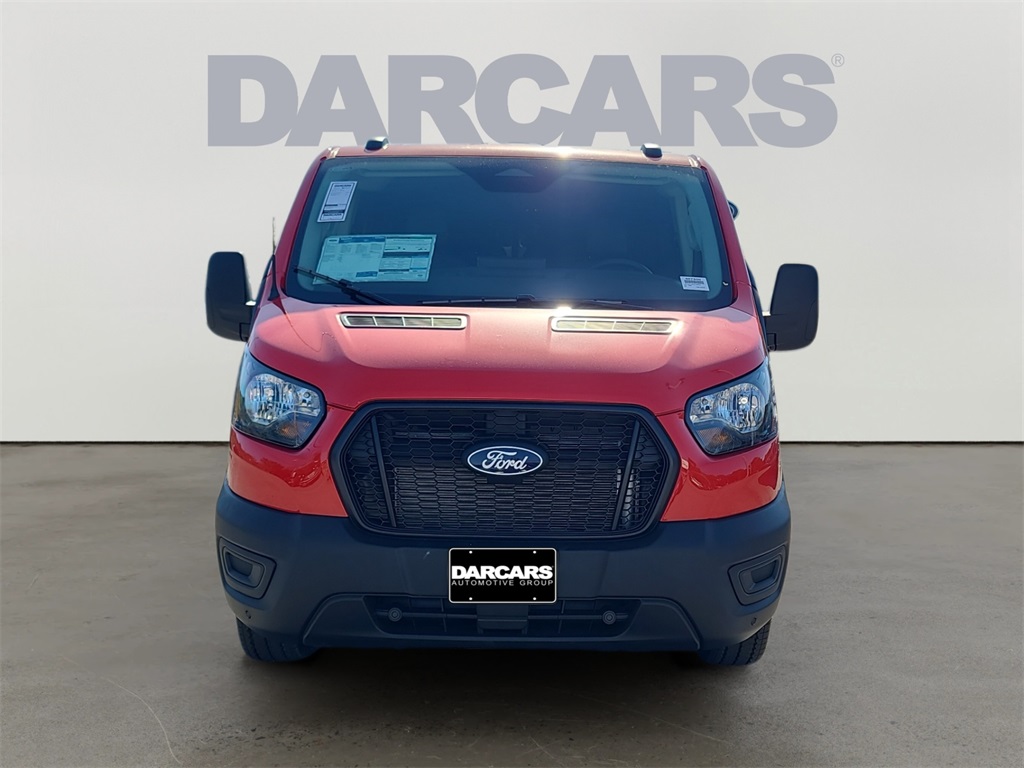 New 2026 Ford Transit 150 - photo 2