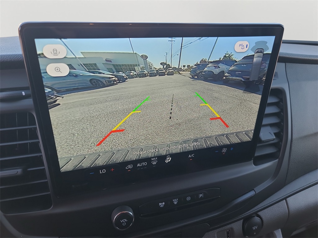 New 2026 Ford Transit 150 Low Roof Empty Cargo Van - photo 20