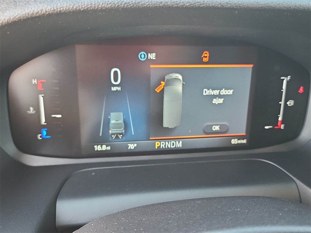 New 2026 Ford Transit 150 Low Roof Empty Cargo Van - photo 24