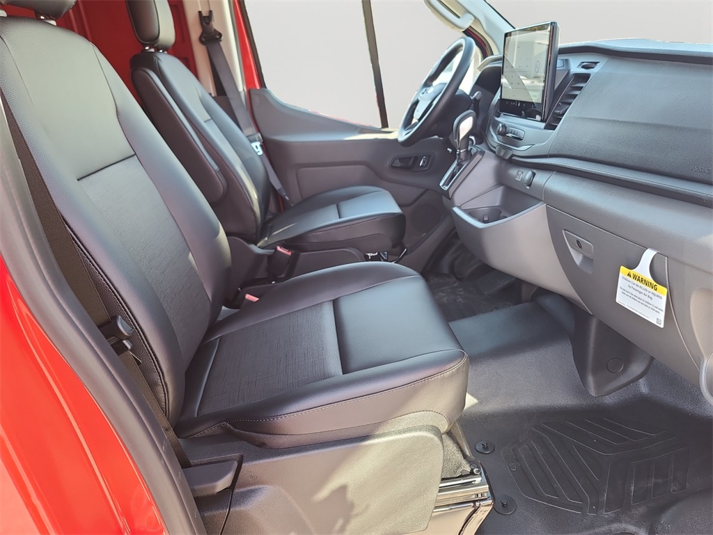 New 2026 Ford Transit 150 Low Roof Empty Cargo Van - photo 6